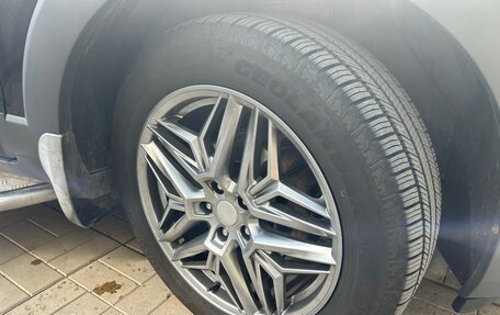 Chevrolet Captiva I, 2014 год, 1 450 000 рублей, 5 фотография