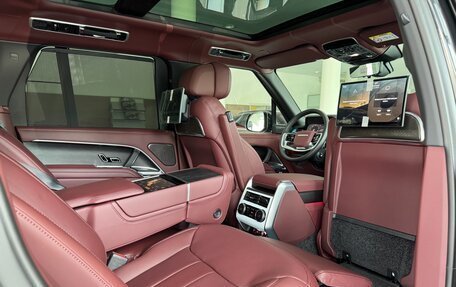 Land Rover Range Rover IV рестайлинг, 2025 год, 23 500 000 рублей, 12 фотография