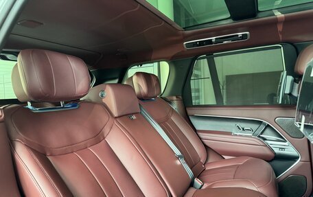 Land Rover Range Rover IV рестайлинг, 2025 год, 23 500 000 рублей, 13 фотография