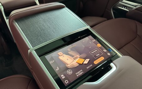 Land Rover Range Rover IV рестайлинг, 2025 год, 23 500 000 рублей, 14 фотография