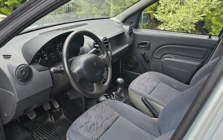 Renault Logan I, 2007 год, 500 000 рублей, 6 фотография