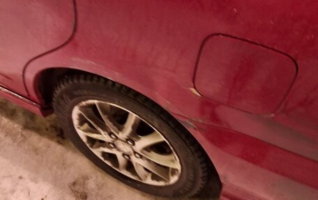 Honda Stream I рестайлинг, 2005 год, 600 000 рублей, 2 фотография