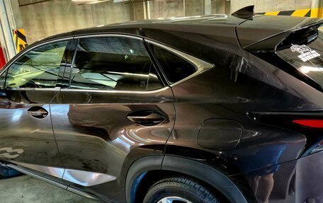Lexus NX I, 2015 год, 3 100 000 рублей, 3 фотография