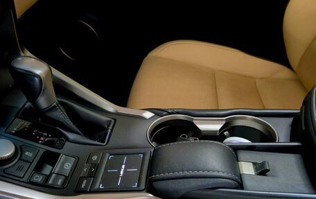 Lexus NX I, 2015 год, 3 100 000 рублей, 12 фотография