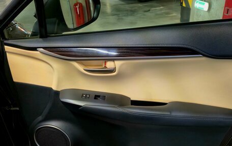Lexus NX I, 2015 год, 3 100 000 рублей, 17 фотография