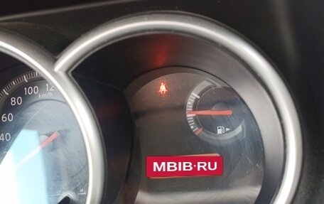 Nissan Tiida, 2012 год, 800 000 рублей, 15 фотография