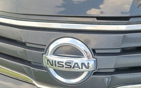 Nissan Tiida, 2012 год, 800 000 рублей, 27 фотография