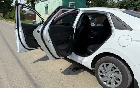Hyundai Elantra, 2020 год, 1 295 000 рублей, 9 фотография