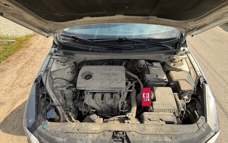 Hyundai Elantra, 2020 год, 1 295 000 рублей, 11 фотография
