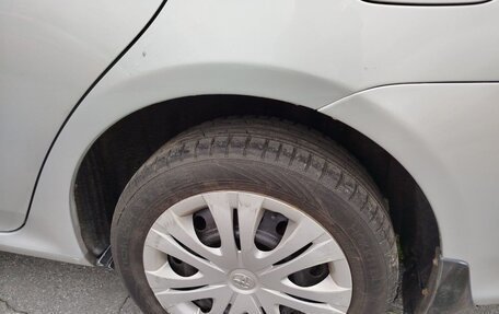 Toyota Corolla, 2007 год, 630 000 рублей, 19 фотография