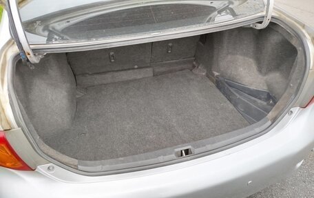 Toyota Corolla, 2007 год, 630 000 рублей, 22 фотография
