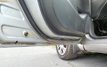 Toyota Corolla, 2007 год, 630 000 рублей, 14 фотография