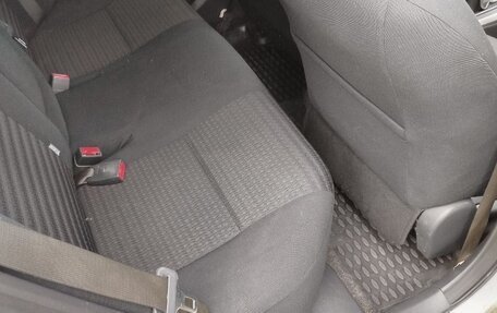 Toyota Corolla, 2007 год, 630 000 рублей, 13 фотография