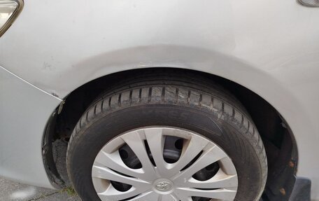 Toyota Corolla, 2007 год, 630 000 рублей, 18 фотография