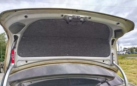 Toyota Corolla, 2007 год, 630 000 рублей, 23 фотография