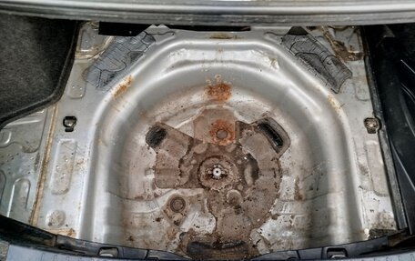 Toyota Corolla, 2007 год, 630 000 рублей, 24 фотография