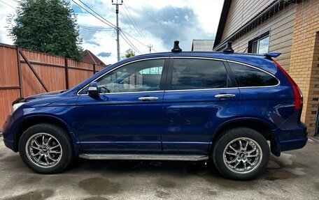 Honda CR-V III рестайлинг, 2011 год, 1 900 000 рублей, 2 фотография