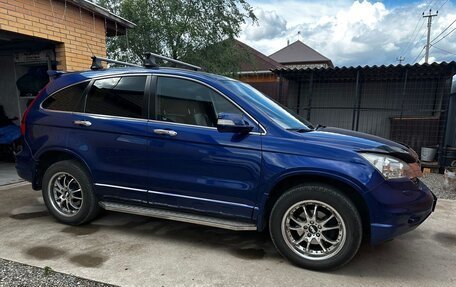 Honda CR-V III рестайлинг, 2011 год, 1 900 000 рублей, 4 фотография