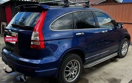 Honda CR-V III рестайлинг, 2011 год, 1 900 000 рублей, 6 фотография