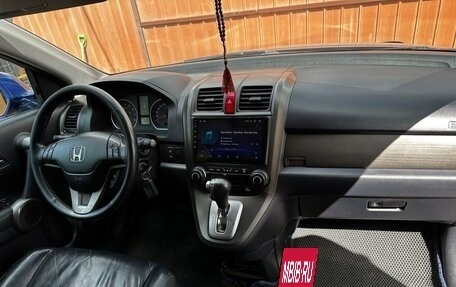 Honda CR-V III рестайлинг, 2011 год, 1 900 000 рублей, 7 фотография