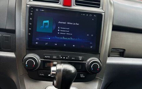 Honda CR-V III рестайлинг, 2011 год, 1 900 000 рублей, 8 фотография
