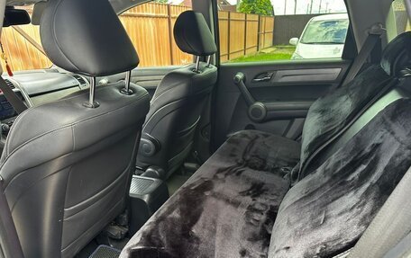 Honda CR-V III рестайлинг, 2011 год, 1 900 000 рублей, 13 фотография