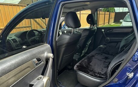 Honda CR-V III рестайлинг, 2011 год, 1 900 000 рублей, 12 фотография