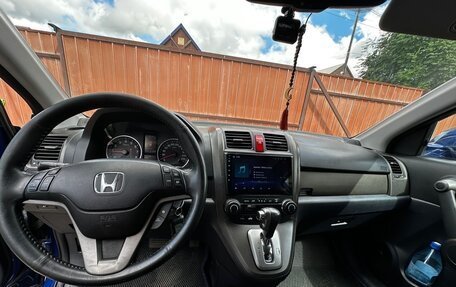 Honda CR-V III рестайлинг, 2011 год, 1 900 000 рублей, 11 фотография