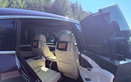 BMW 5 серия, 2012 год, 3 000 000 рублей, 8 фотография