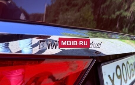 BMW 5 серия, 2012 год, 3 000 000 рублей, 6 фотография