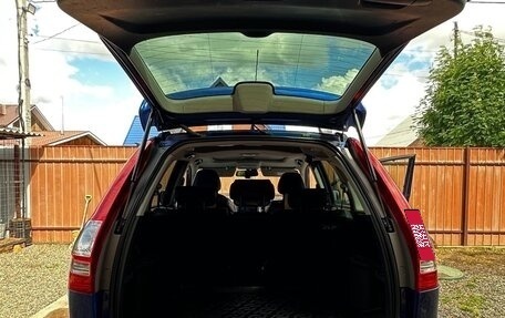 Honda CR-V III рестайлинг, 2011 год, 1 900 000 рублей, 14 фотография