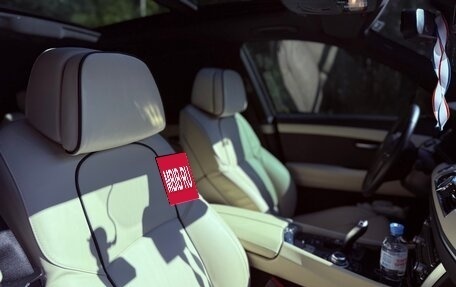 BMW 5 серия, 2012 год, 3 000 000 рублей, 9 фотография