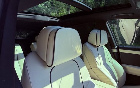 BMW 5 серия, 2012 год, 3 000 000 рублей, 16 фотография