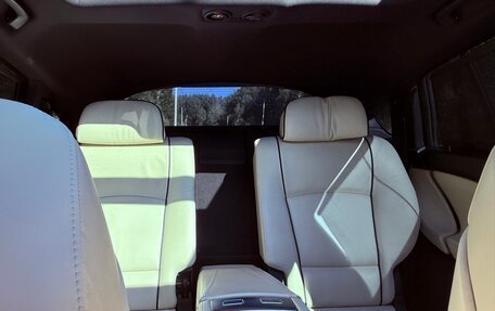 BMW 5 серия, 2012 год, 3 000 000 рублей, 15 фотография