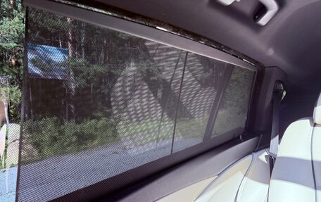 BMW 5 серия, 2012 год, 3 000 000 рублей, 14 фотография