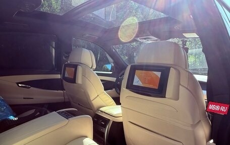 BMW 5 серия, 2012 год, 3 000 000 рублей, 17 фотография