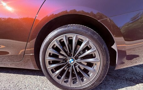 BMW 5 серия, 2012 год, 3 000 000 рублей, 26 фотография