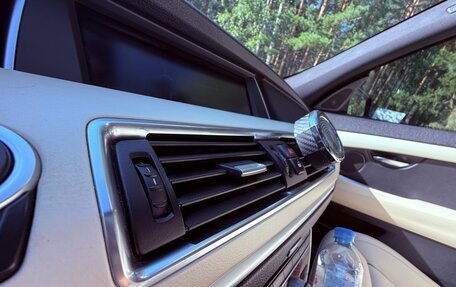 BMW 5 серия, 2012 год, 3 000 000 рублей, 33 фотография
