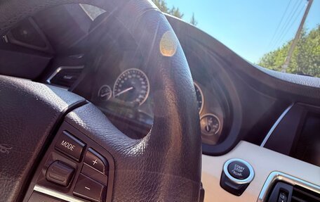 BMW 5 серия, 2012 год, 3 000 000 рублей, 34 фотография