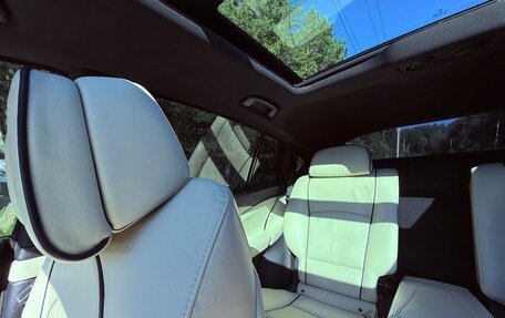 BMW 5 серия, 2012 год, 3 000 000 рублей, 29 фотография