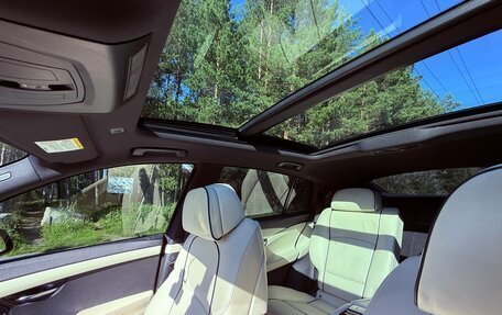 BMW 5 серия, 2012 год, 3 000 000 рублей, 31 фотография