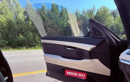 BMW 5 серия, 2012 год, 3 000 000 рублей, 28 фотография