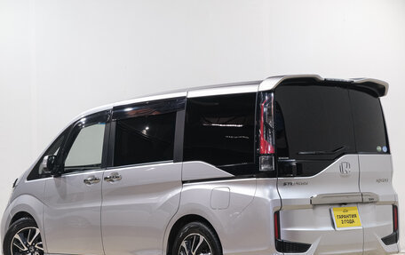 Honda Stepwgn IV, 2015 год, 1 999 000 рублей, 5 фотография