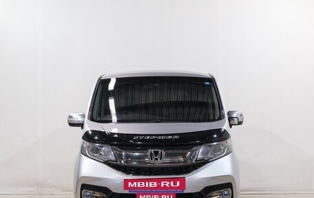 Honda Stepwgn IV, 2015 год, 1 999 000 рублей, 2 фотография