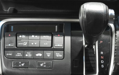 Honda Stepwgn IV, 2015 год, 1 999 000 рублей, 19 фотография