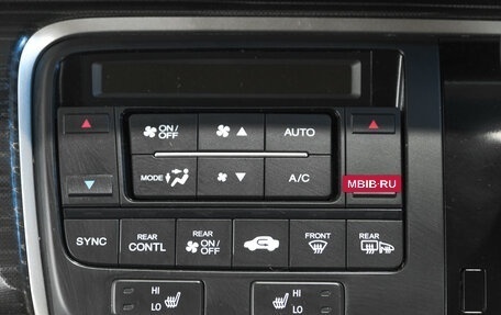 Honda Stepwgn IV, 2015 год, 1 999 000 рублей, 20 фотография