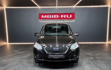 Datsun on-DO I рестайлинг, 2017 год, 499 000 рублей, 2 фотография