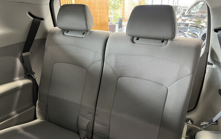 Chevrolet Orlando I, 2012 год, 1 095 000 рублей, 11 фотография