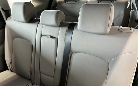 Chevrolet Orlando I, 2012 год, 1 095 000 рублей, 10 фотография