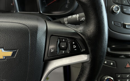 Chevrolet Orlando I, 2012 год, 1 095 000 рублей, 20 фотография
